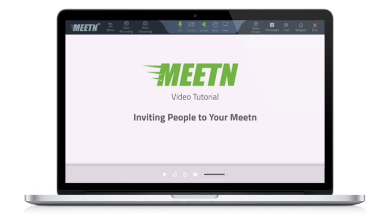Meet the Widgets: Sharing with the Media Player - Smart Office Solutions