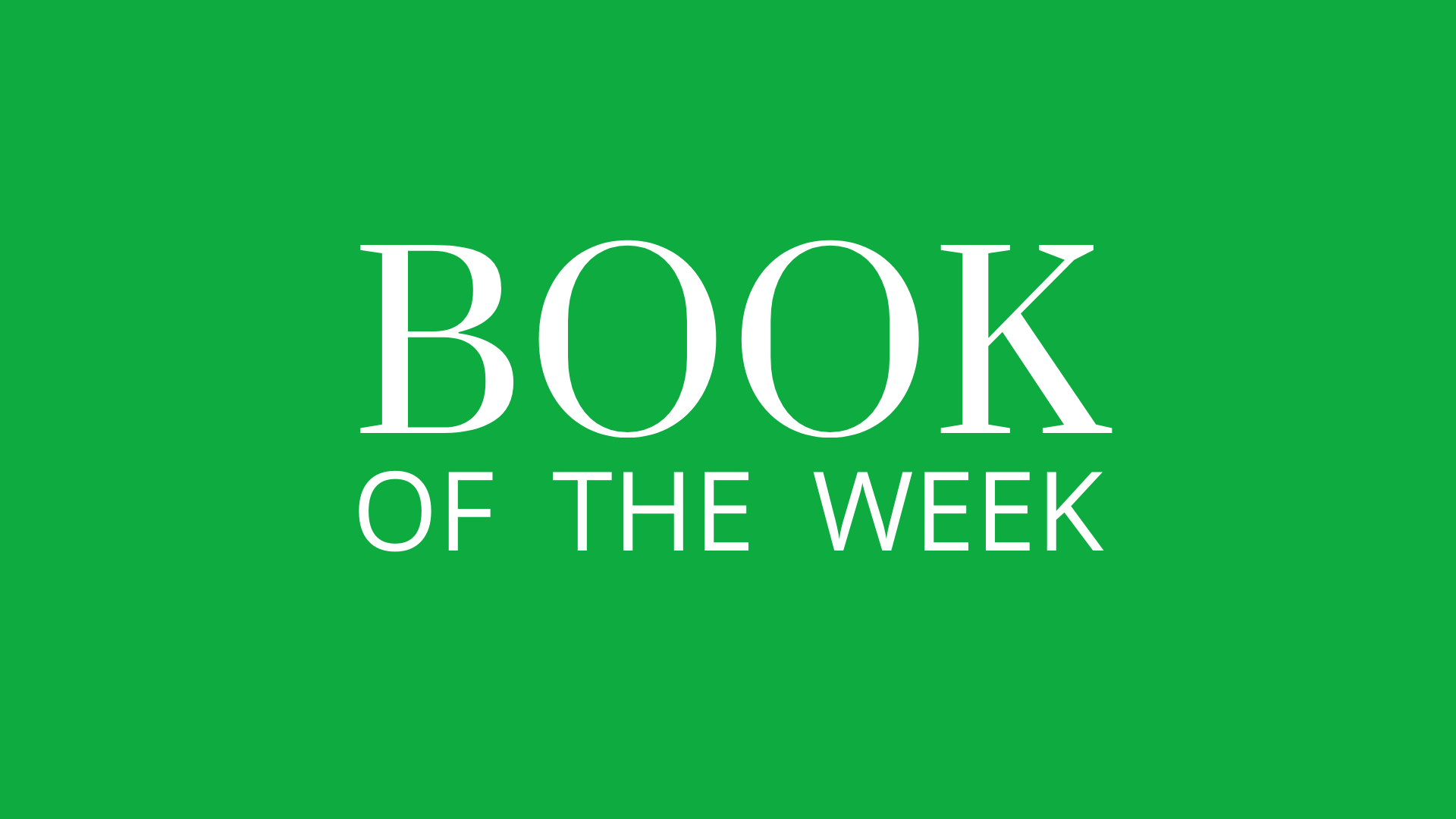 Book of the Week: Mindset: The Monk Who Sold His Ferrari