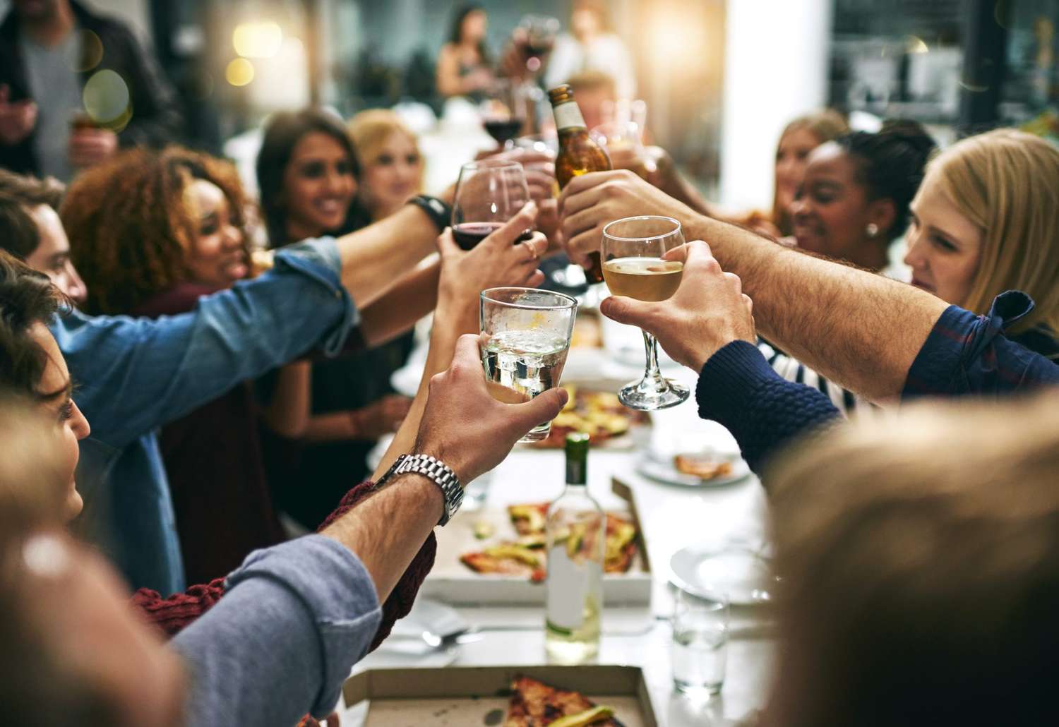 How to Use Sweepstakes to Bring More Buzz to Bars and Restaurants