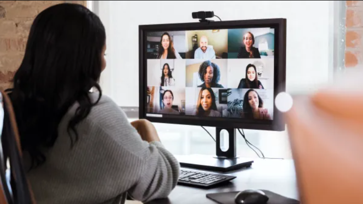 Using Web Conferencing to Educate Real Estate Clients