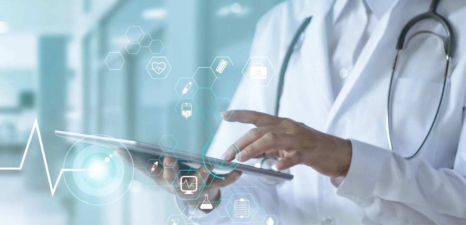 Tips for Using API Integration in the Healthcare Industry