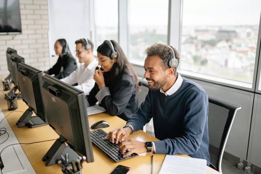 Call Center Management: Top Tips and Best Practices