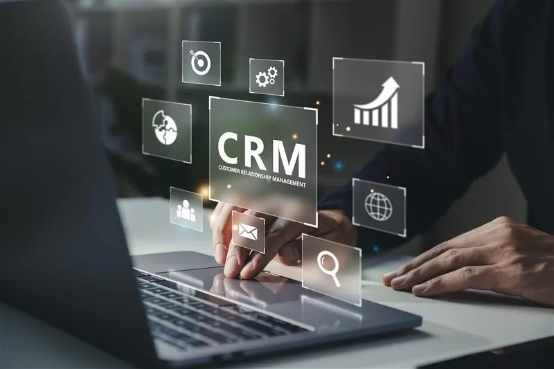 The Essential Elements and Functions of a Good CRM